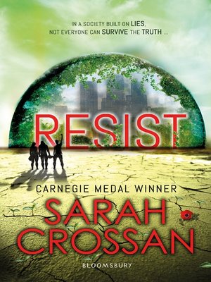 Resist - ebook